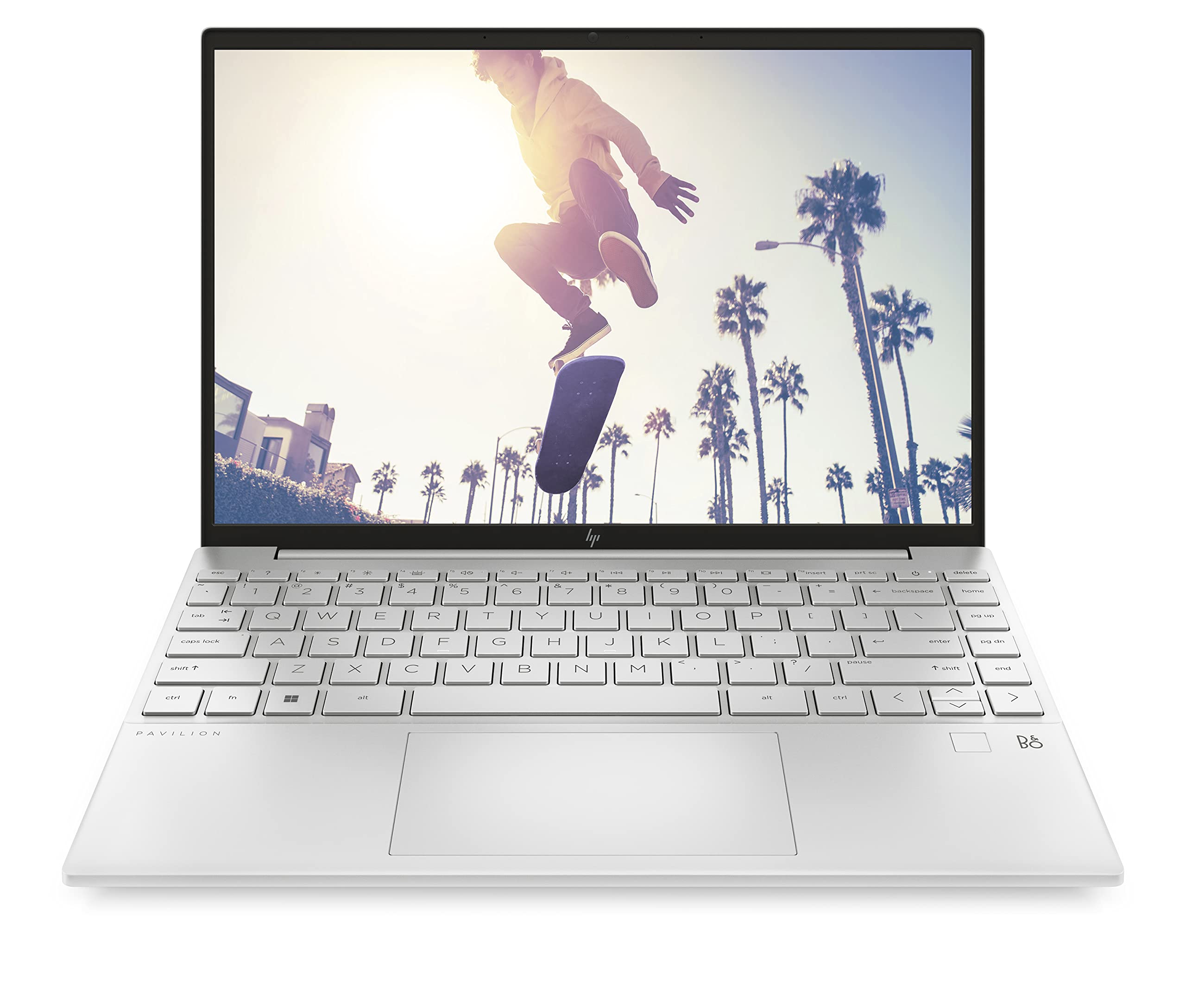 Refurbished) HP Pavilion Aero AMD Ryzen 5 7535U 13.3 inch(33.8cm